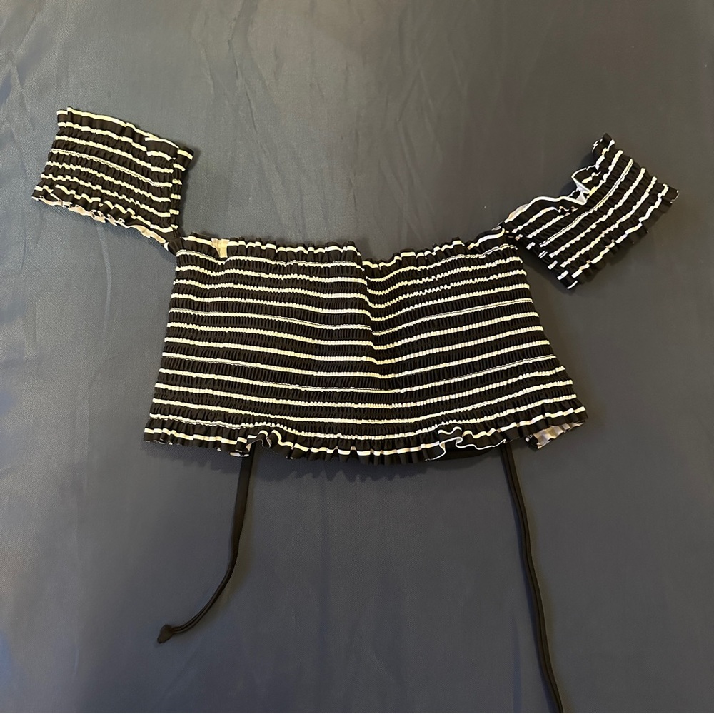 Target Swim Top - Picture 3 of 6